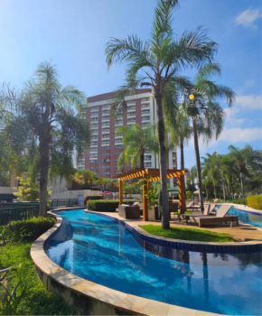 BFC Suites Barra da Tijuca
